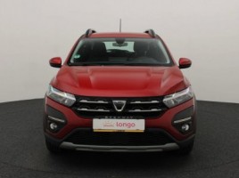 Dacia Sandero | 2