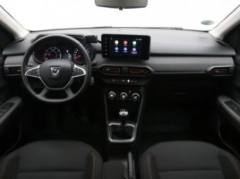 Dacia Sandero | 1