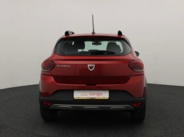 Dacia Sandero | 4