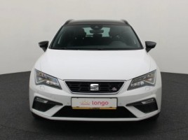 Seat Leon | 2