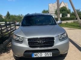 Hyundai Santa Fe | 1