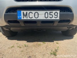 Hyundai Santa Fe | 2