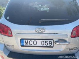 Hyundai Santa Fe | 3