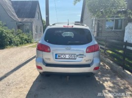 Hyundai Santa Fe | 4
