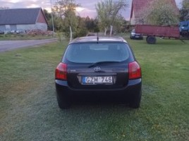 Toyota Corolla | 1