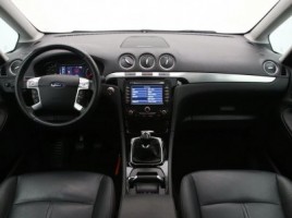 Ford Galaxy | 1