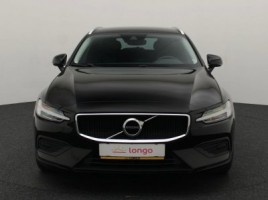 Volvo V60 | 2