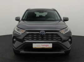 Toyota RAV4 | 2