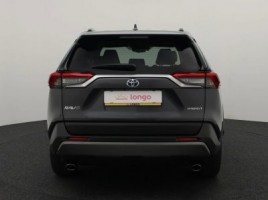 Toyota RAV4 | 4