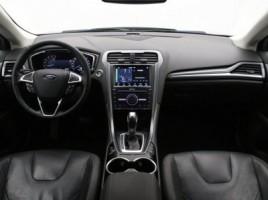 Ford Mondeo | 1