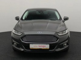 Ford Mondeo | 2