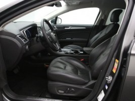 Ford Mondeo | 3