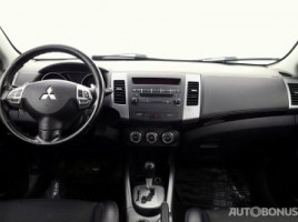 Mitsubishi Outlander, 2.4 l., Внедорожник | 4