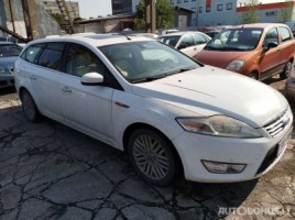 Ford Mondeo универсал