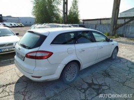 Ford Mondeo, 2.0 l., universalas | 2