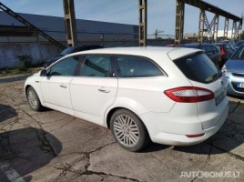 Ford Mondeo, 2.0 l., universalas | 3