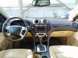 Ford Mondeo, 2.0 l., universalas | 4
