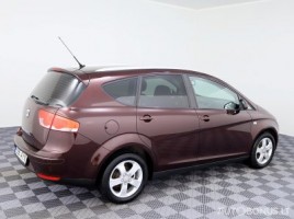 Seat Altea, 2.0 l., Минивэн | 2