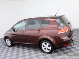 Seat Altea, 2.0 l., Минивэн | 3