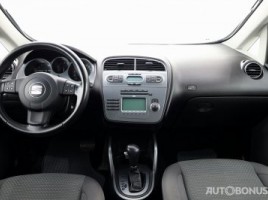Seat Altea, 2.0 l., Минивэн | 4
