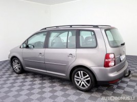 Volkswagen Touran, 2.0 l., vienatūris | 3