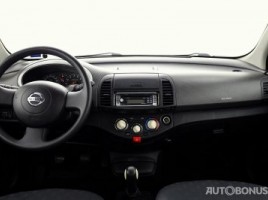 Nissan Micra, 1.0 l., hečbekas | 4