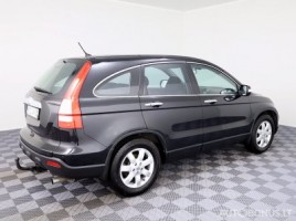 Honda CR-V, 2.0 l., visureigis | 2