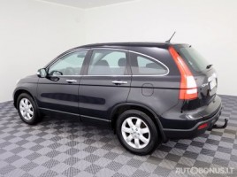 Honda CR-V, 2.0 l., visureigis | 3