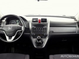 Honda CR-V, 2.0 l., visureigis | 4