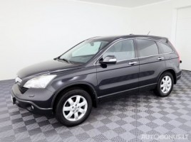 Honda CR-V, 2.0 l., Внедорожник | 1