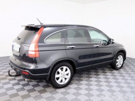 Honda CR-V, 2.0 l., Внедорожник | 2