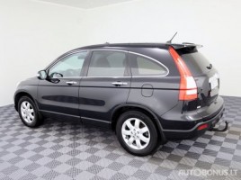 Honda CR-V, 2.0 l., Внедорожник | 3