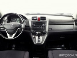 Honda CR-V, 2.0 l., Внедорожник | 4