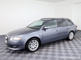Audi A4 | 1