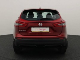 Nissan Qashqai | 4