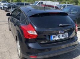Ford Focus | 1