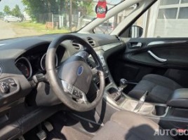Ford S-MAX, 1.8 l., monovolume | 2