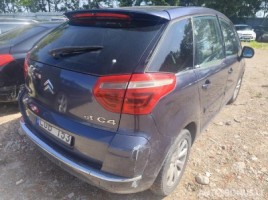 Citroen C4 Picasso | 1