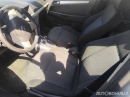 Opel Astra | 1
