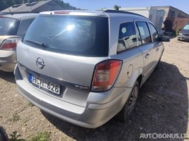 Opel Astra | 2