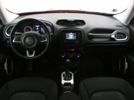 Jeep Renegade, 1.4 l., Внедорожник | 1