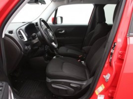 Jeep Renegade, 1.4 l., Внедорожник | 3