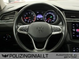 Volkswagen Tiguan, 1.5 l., Внедорожник | 4