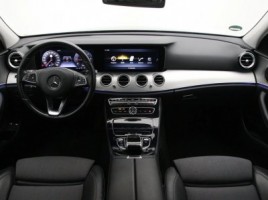 Mercedes-Benz E220, 2.0 l., Седан | 1