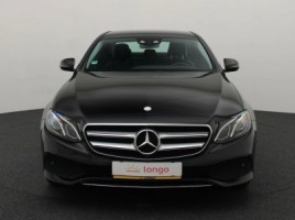 Mercedes-Benz E220, 2.0 l., Седан | 2