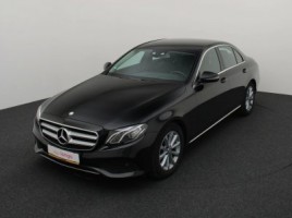 Mercedes-Benz E220