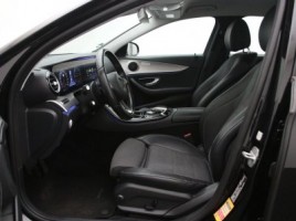 Mercedes-Benz E220, 2.0 l., Седан | 3