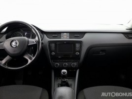 Skoda Octavia, 1.6 l., universalas | 4