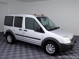 Ford Tourneo