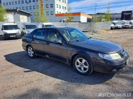 Saab 9-5